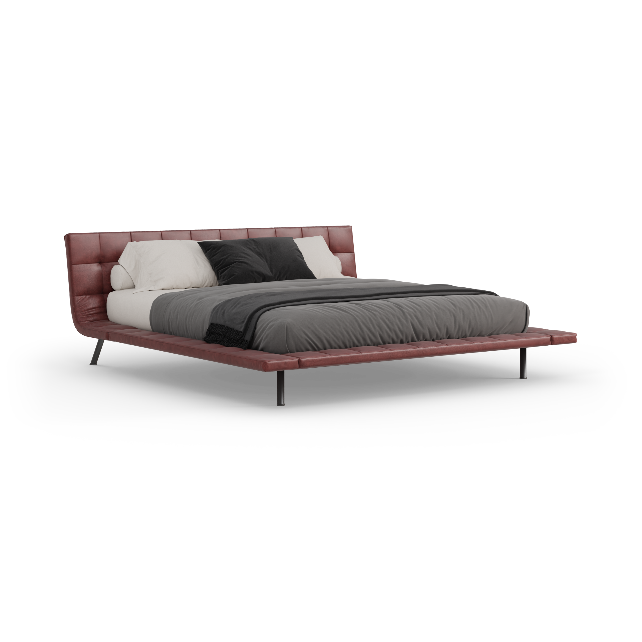 HM Laura Bed