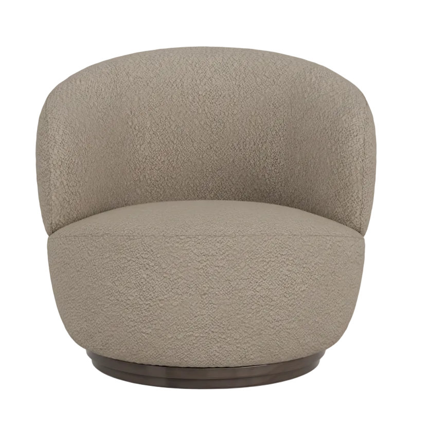 Leger Accent chair