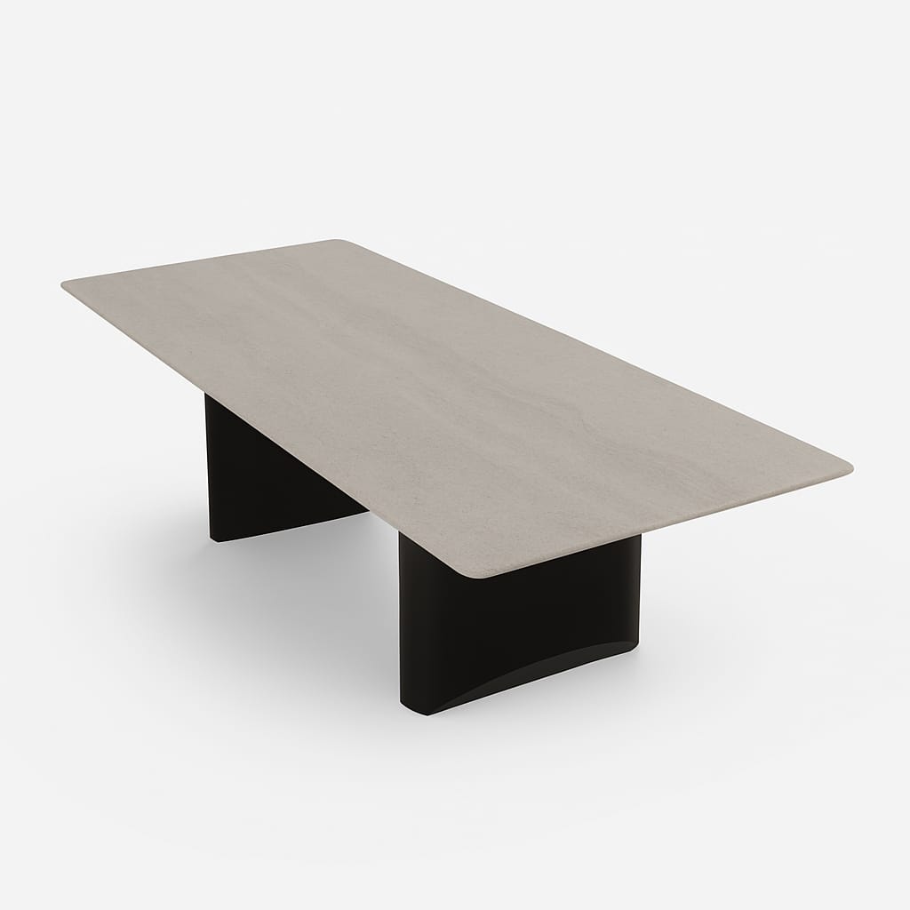 Astor Dining Table 107"