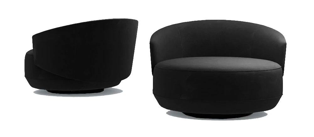 Lisbon Lounge Chair