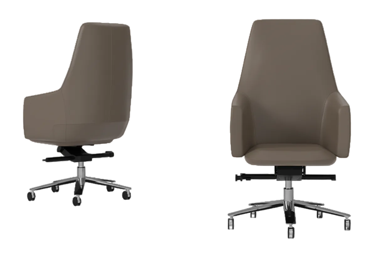 Luccia Office Chair