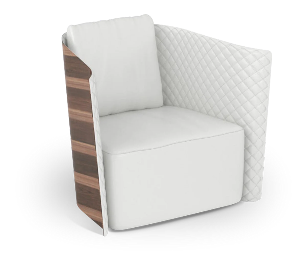 Luchini Armchair