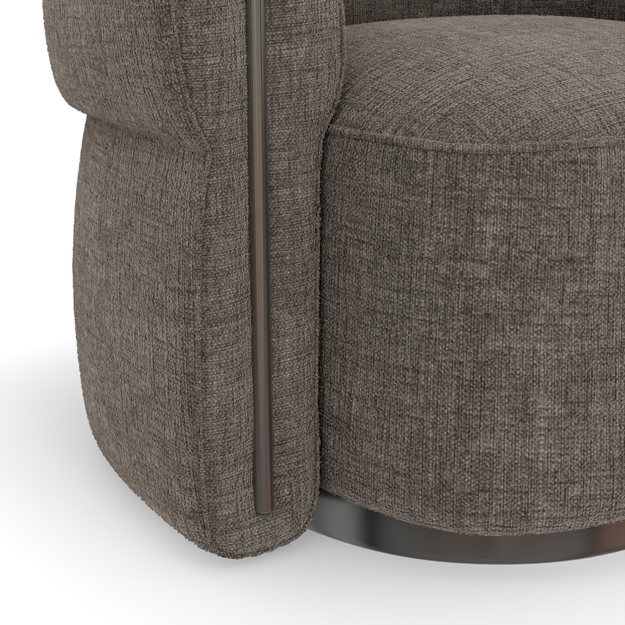 Lumina Accent Chair