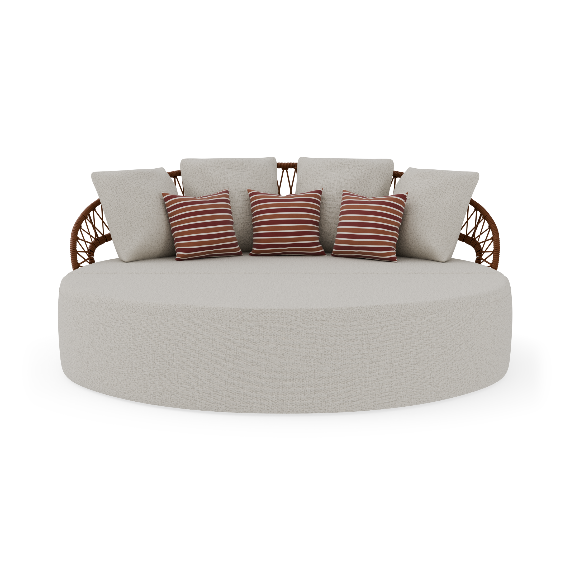 HP Luna Love Seat