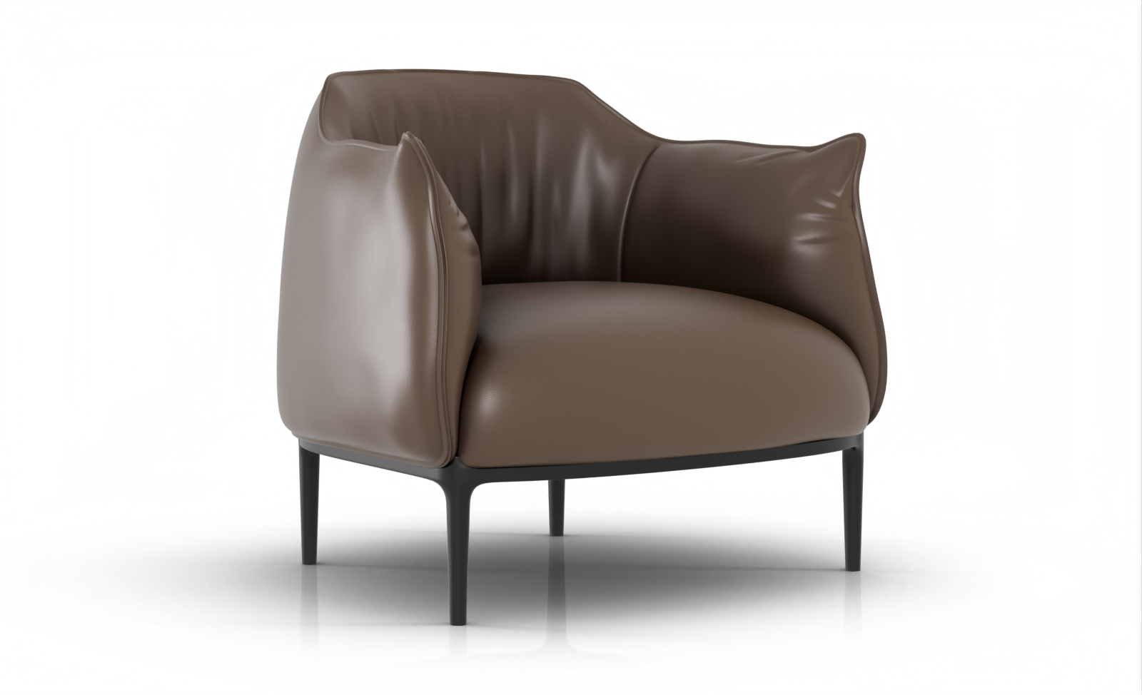 HM Lyra Armchair