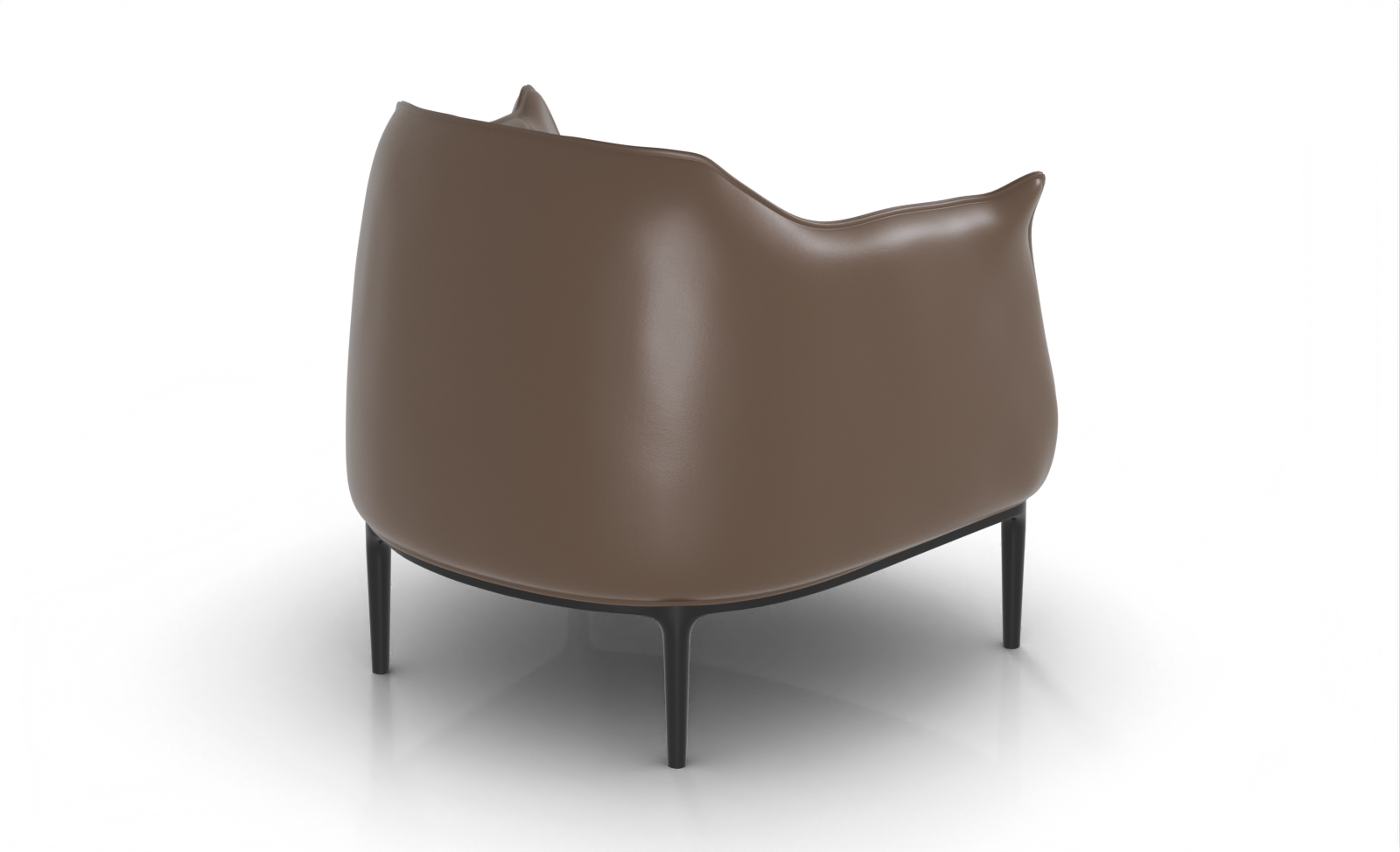HM Lyra Armchair
