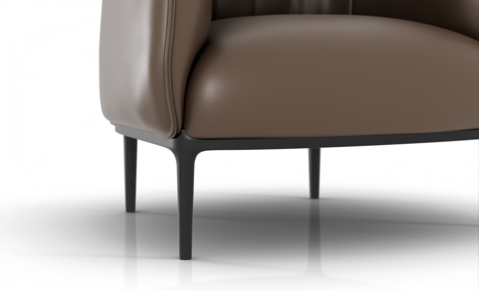 HM Lyra Armchair