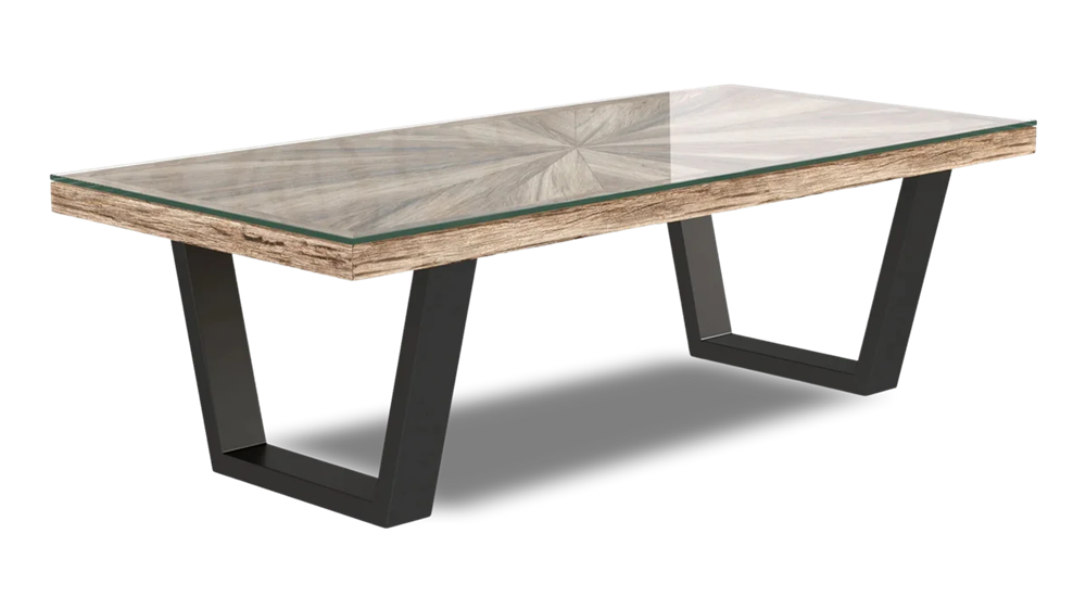 Madeira Coffee Table