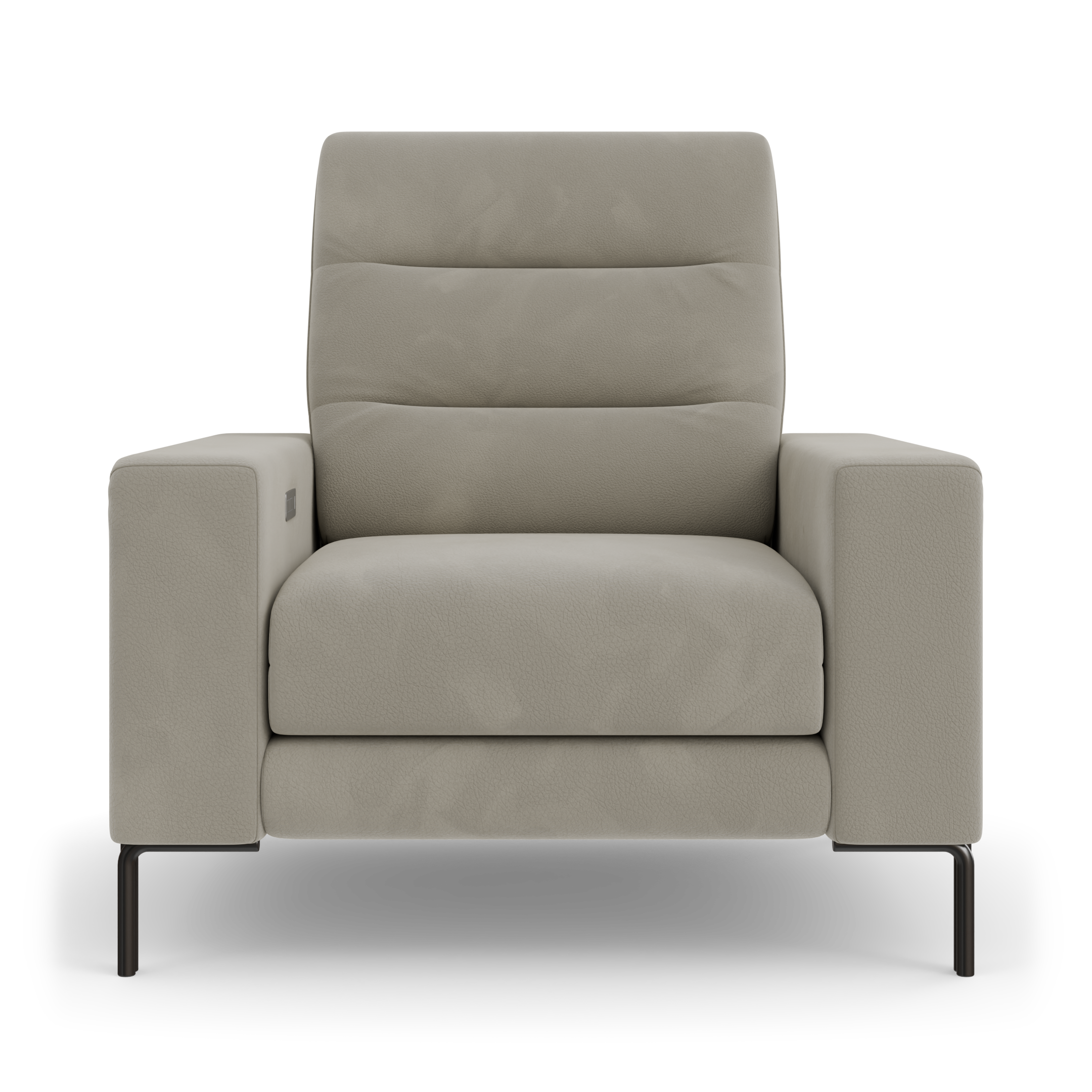 Maxim Armchair Power