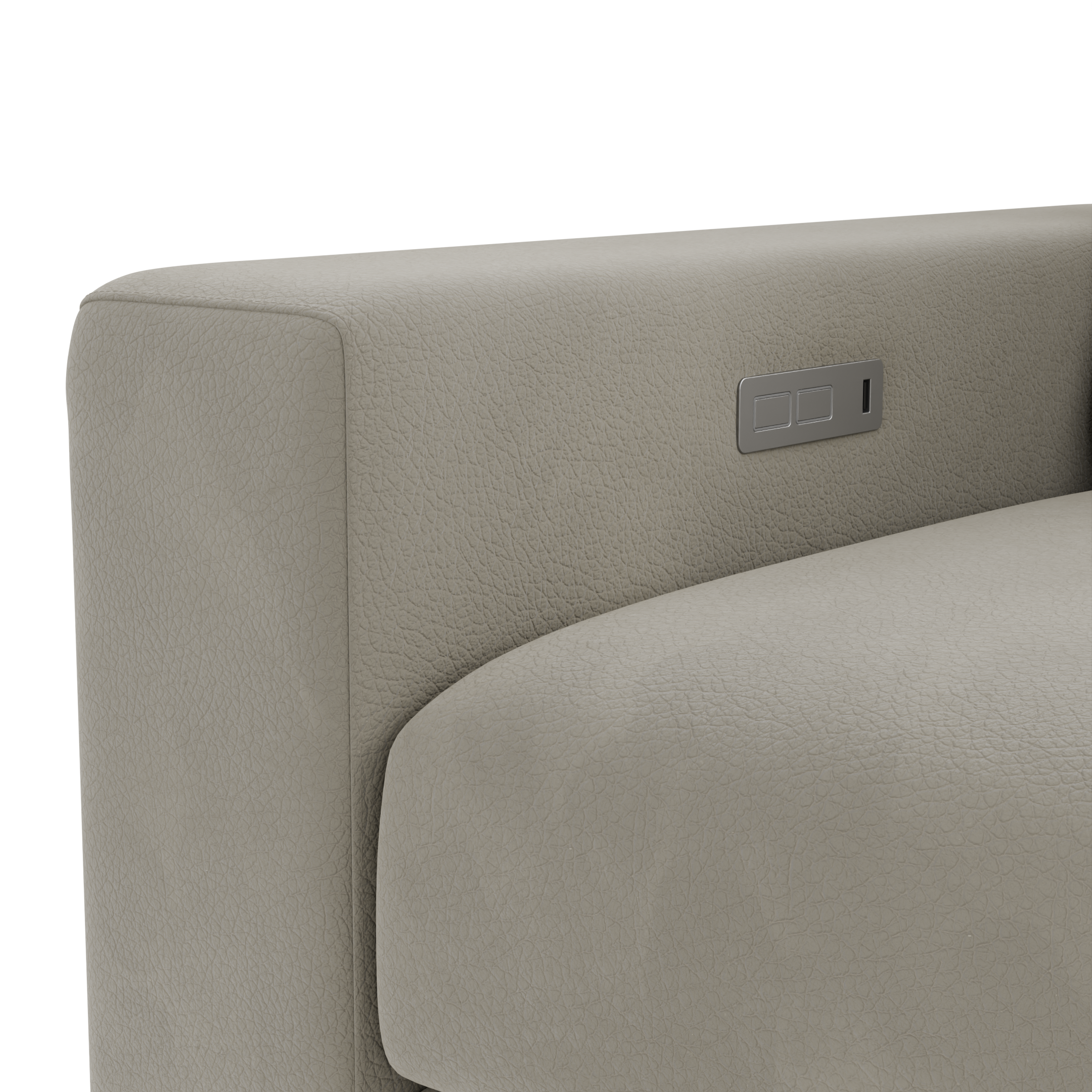 Maxim Armchair Power