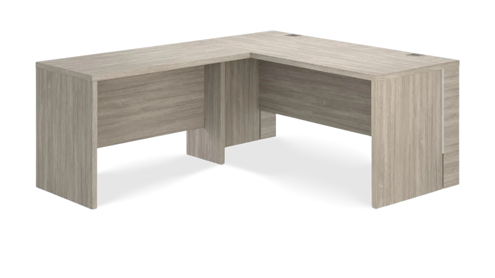 Milan Desk