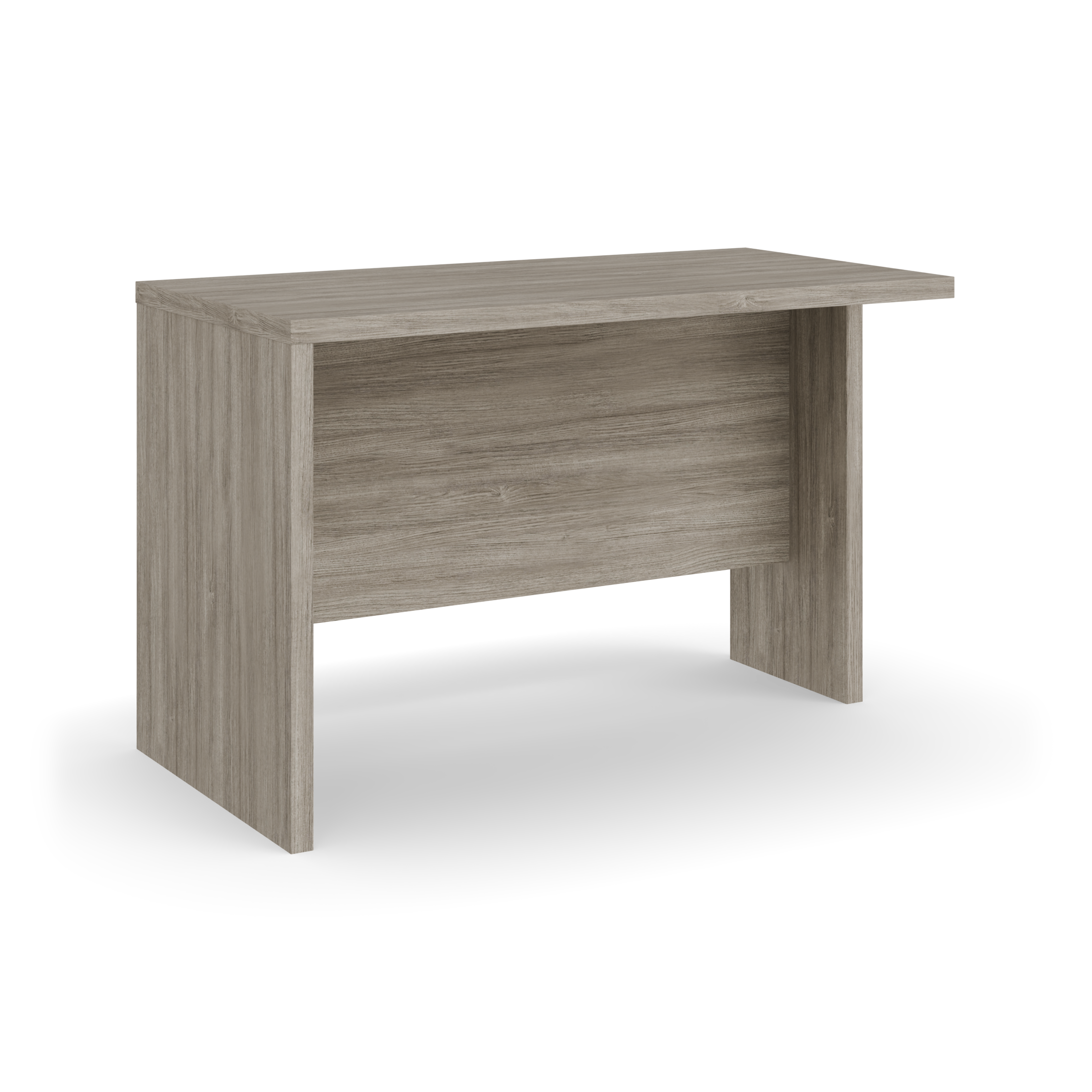 Milan L-Shaped Executive Desk