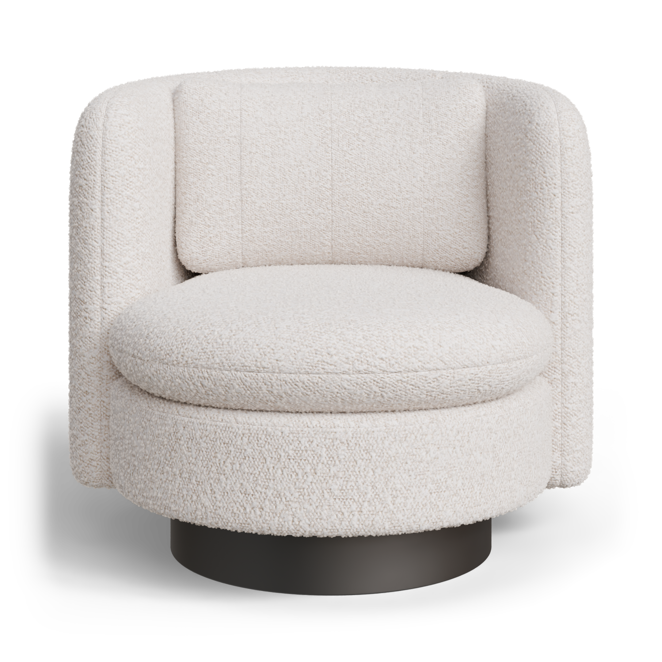Milo Accent Chair