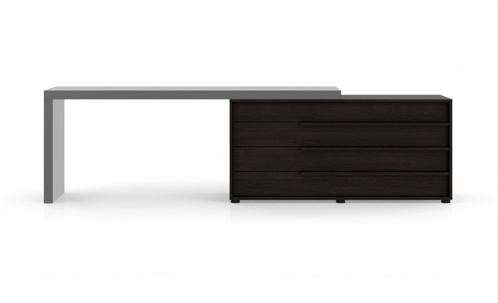 HM Max Dresser