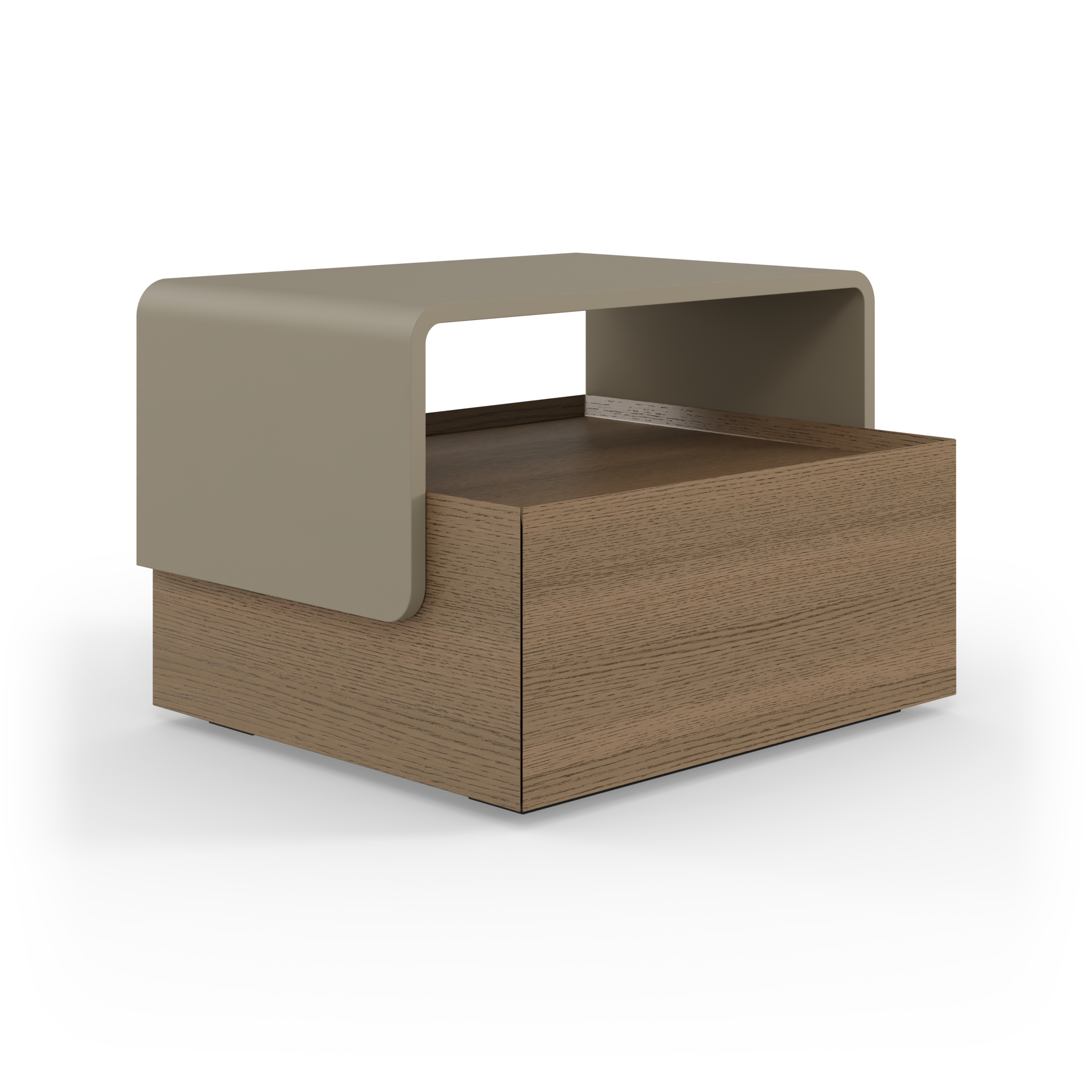 HM Monet Nightstand