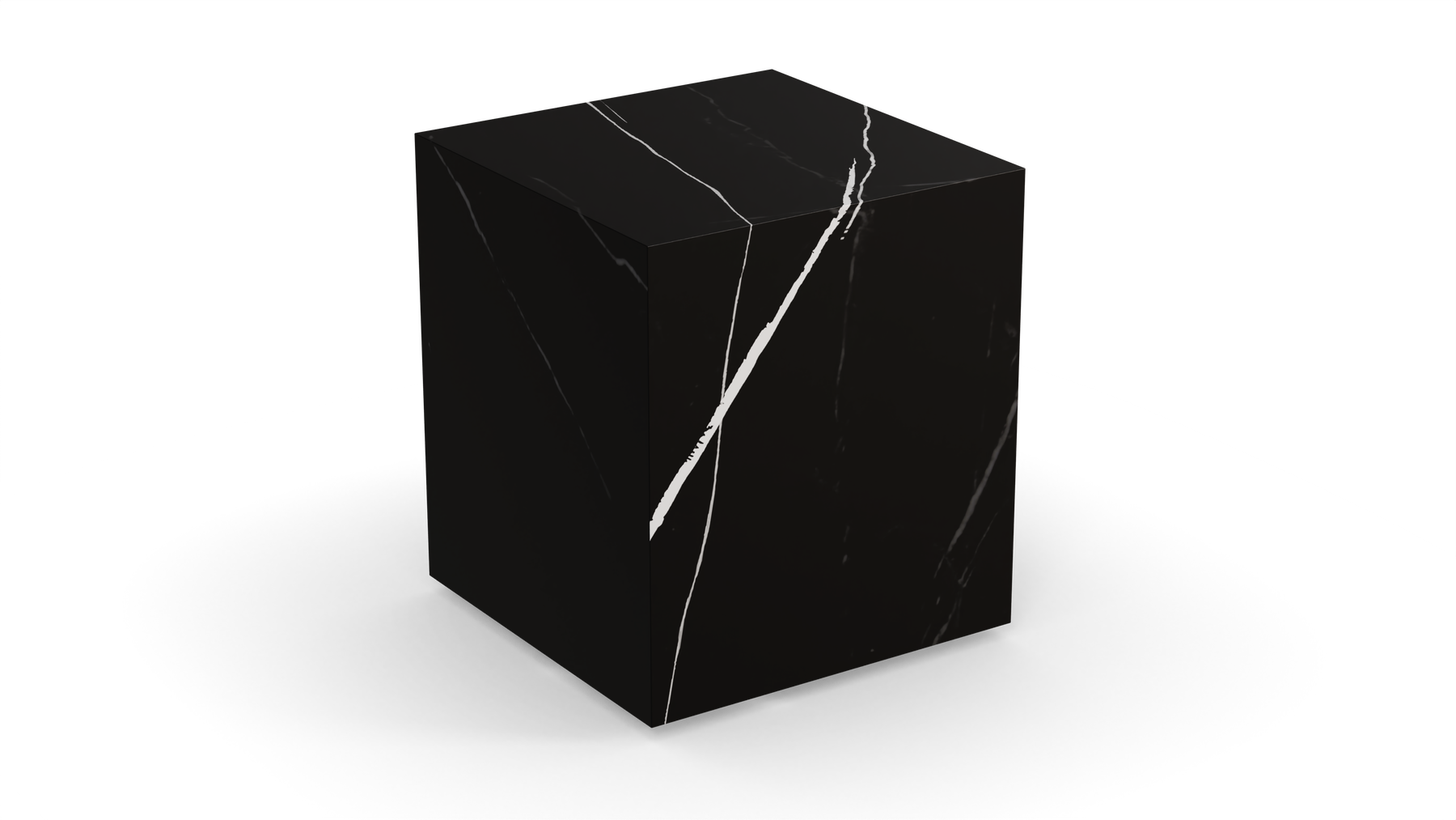 Montecarlo Side Table