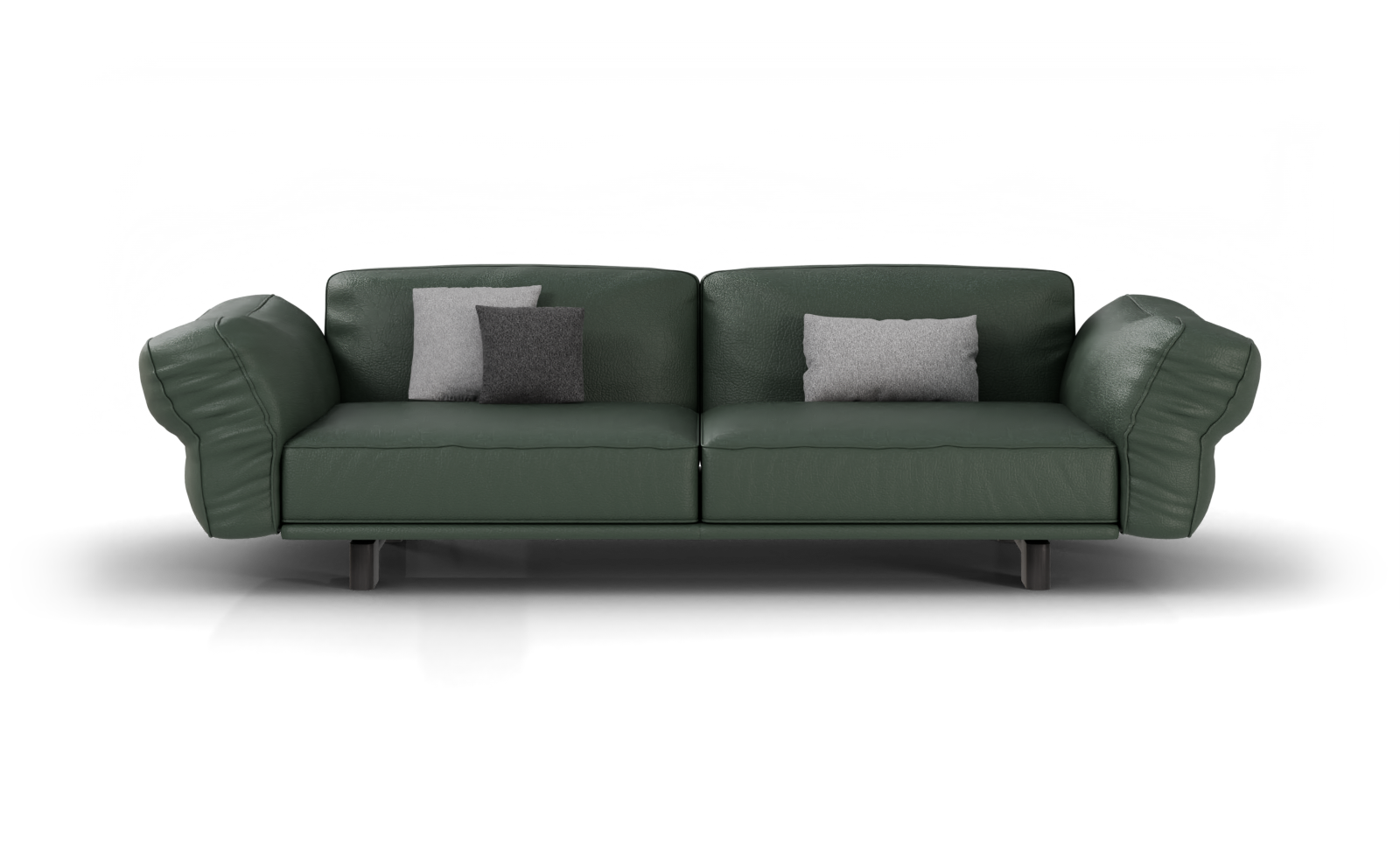 HM Moxie Sofa