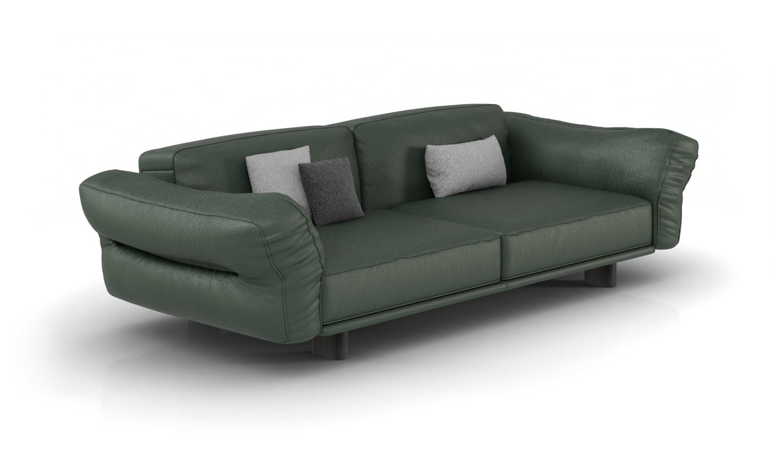 HM Moxie Sofa