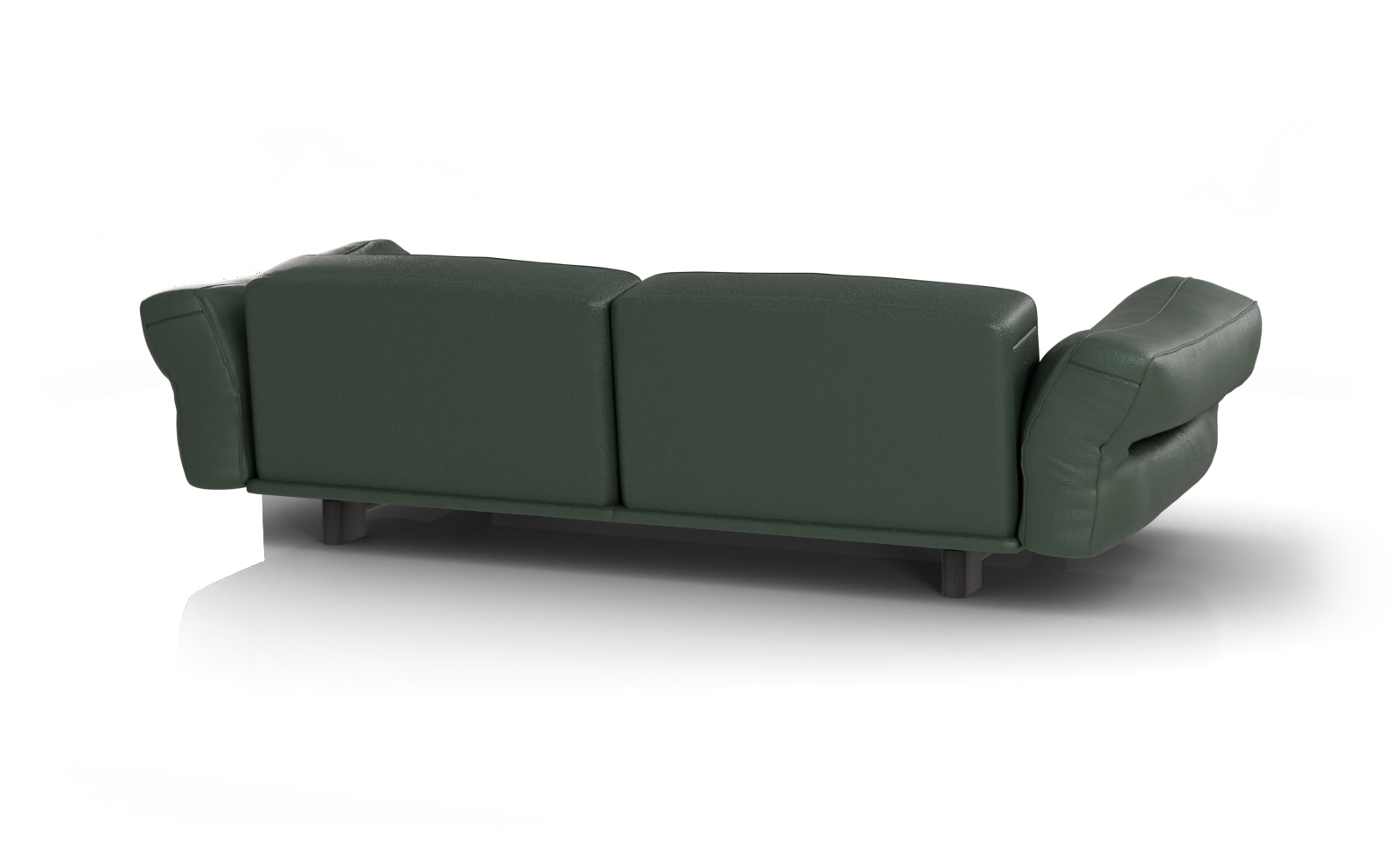 HM Moxie Sofa