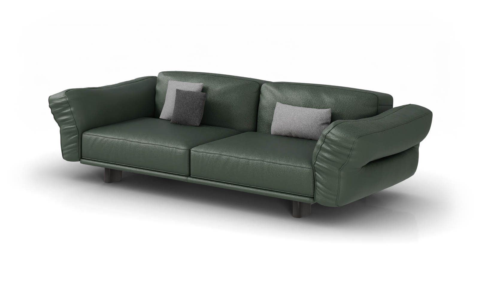 HM Moxie Sofa