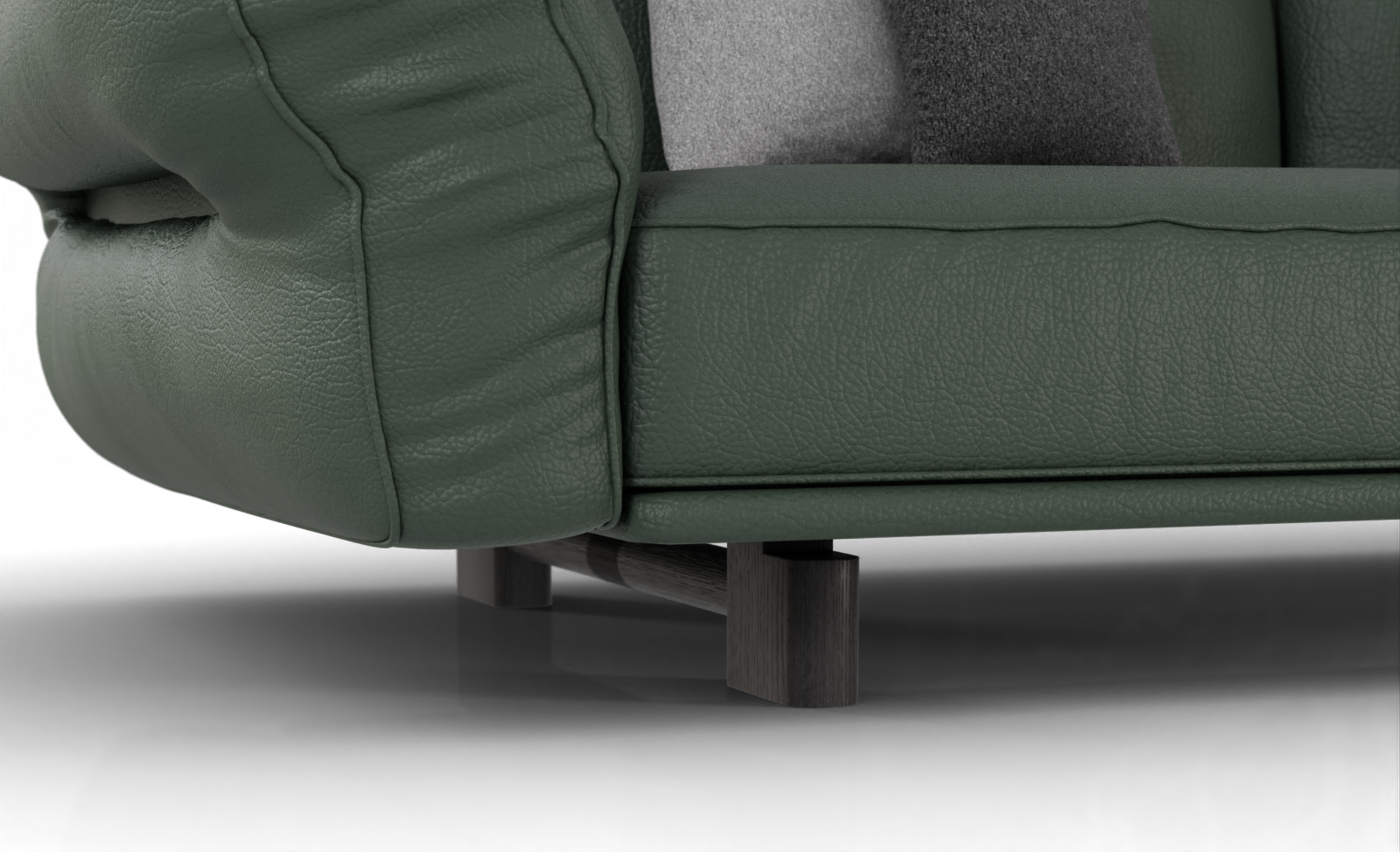 HM Moxie Sofa