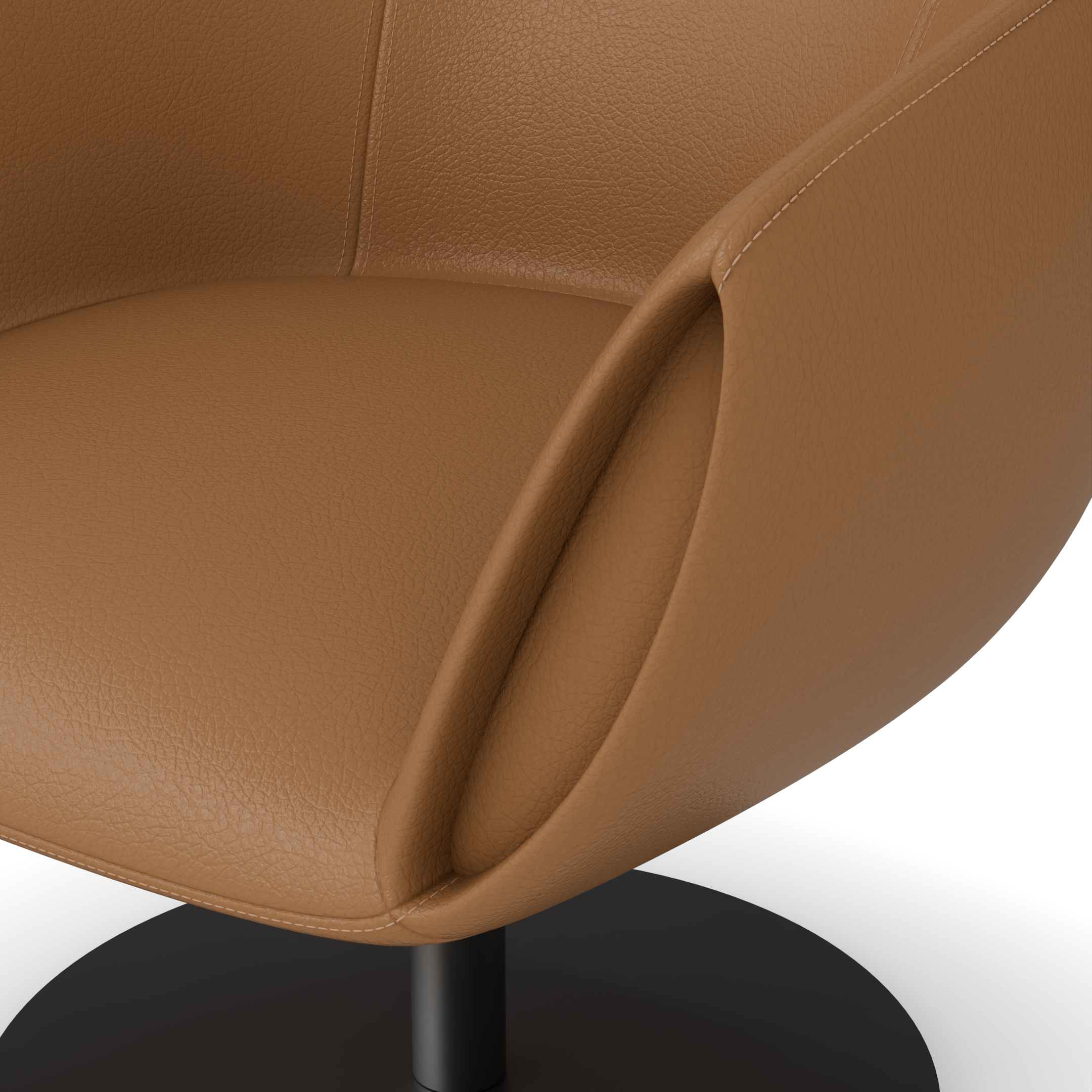 Neida Swivel Chair