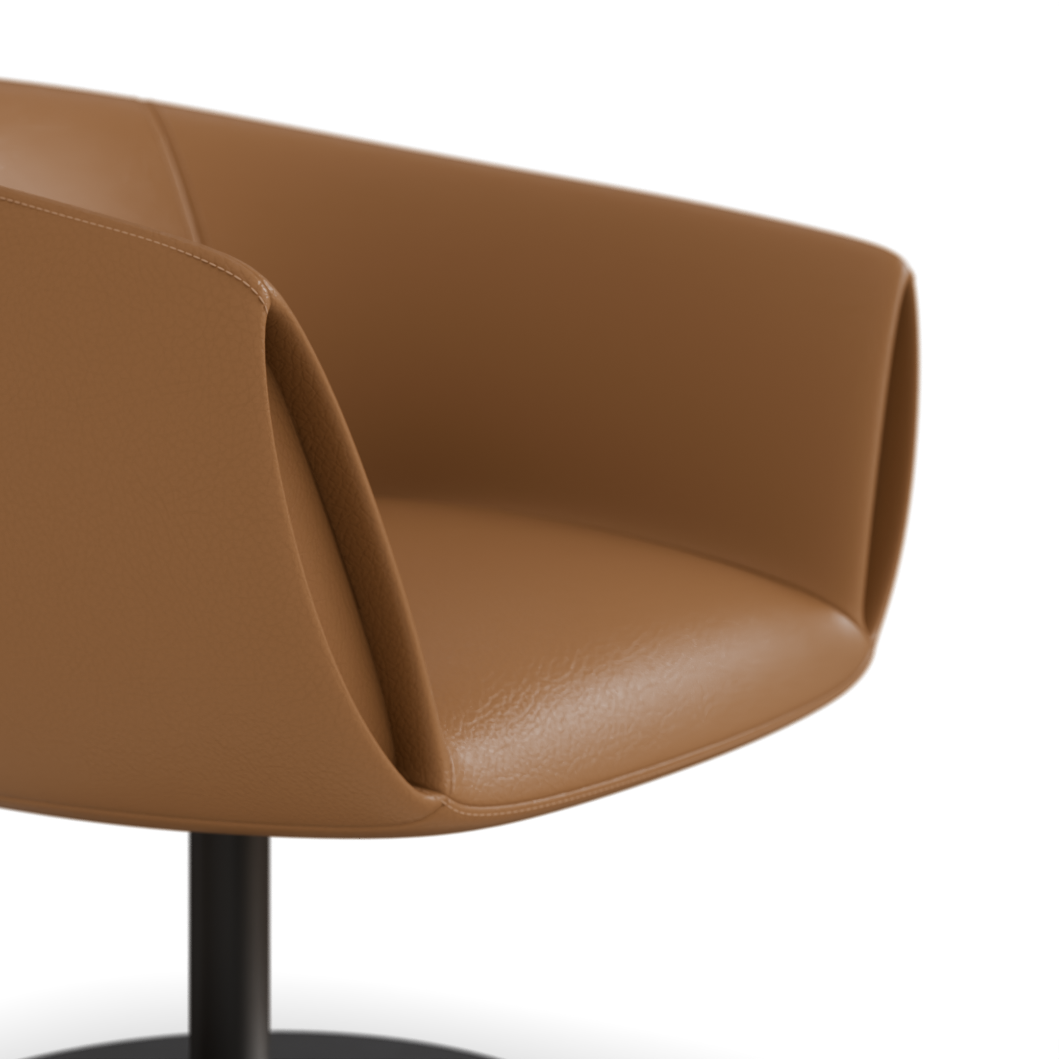 Neida Swivel Chair