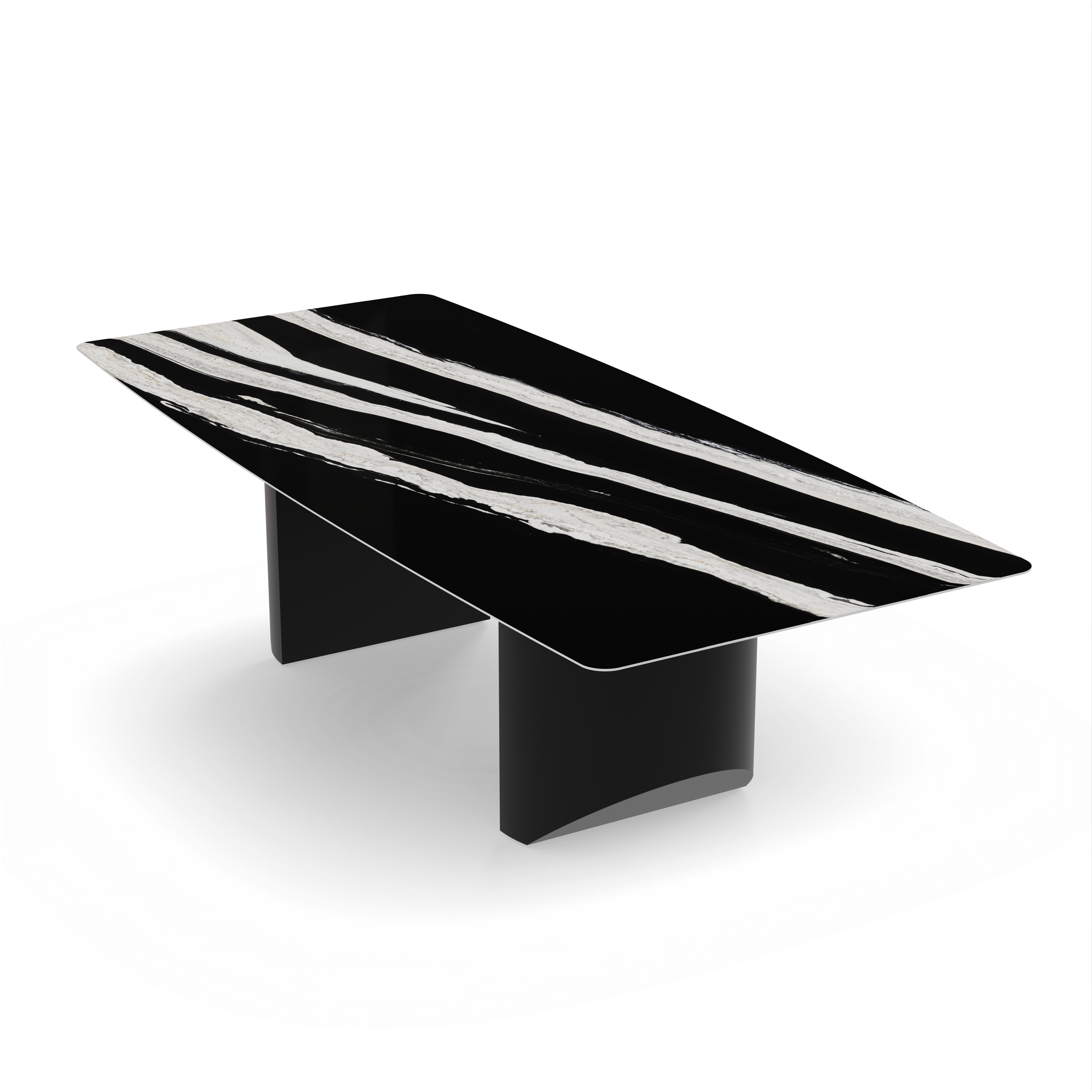 Astor Dining Table 107"