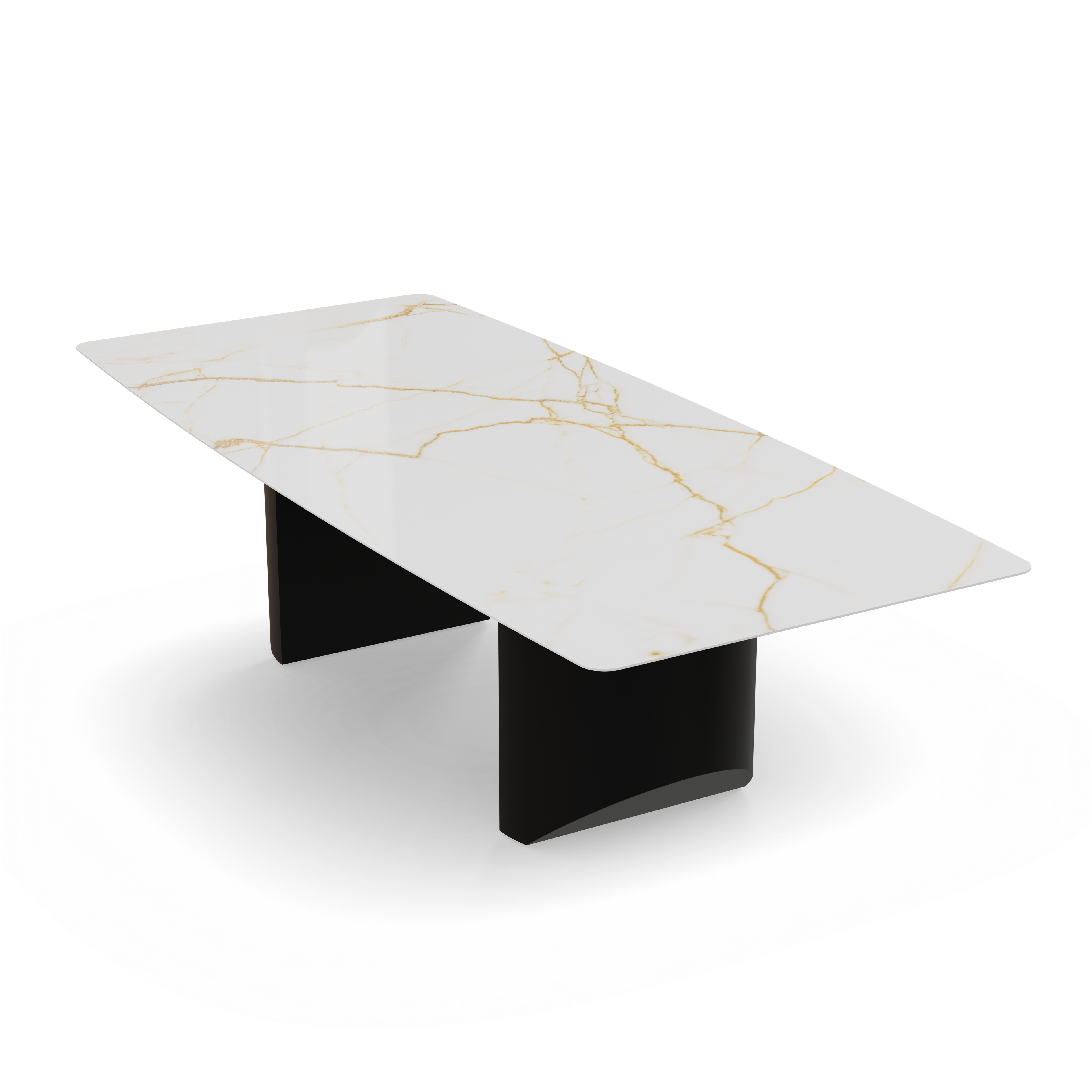 Astor Dining Table 107"