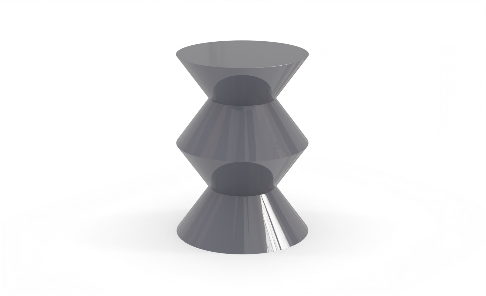 HM Nia Side Table