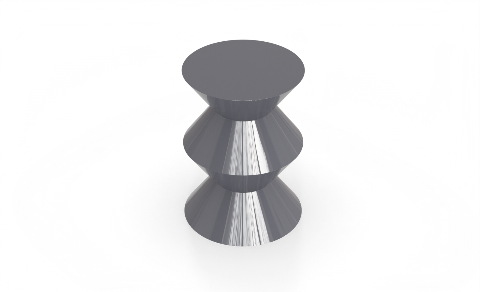 HM Nia Side Table