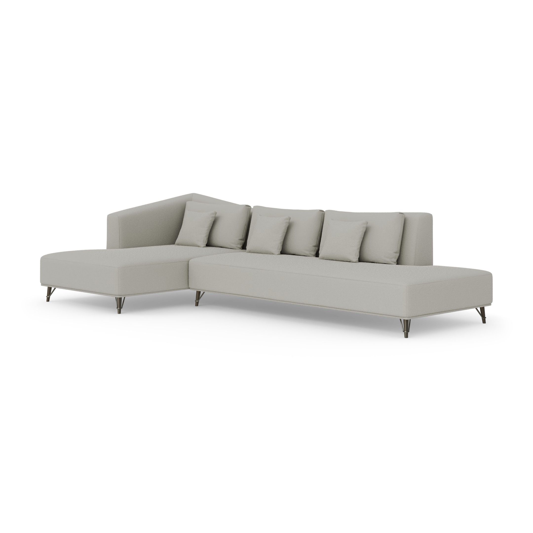 HM Odiela Sectional