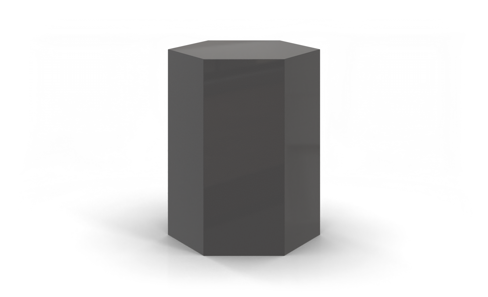 HM Penta Side Table