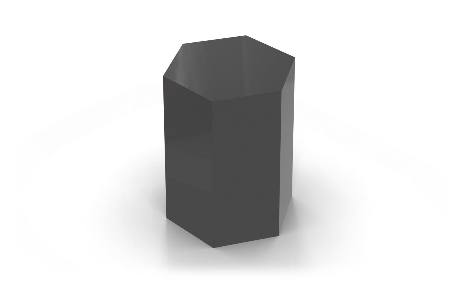 HM Penta Side Table