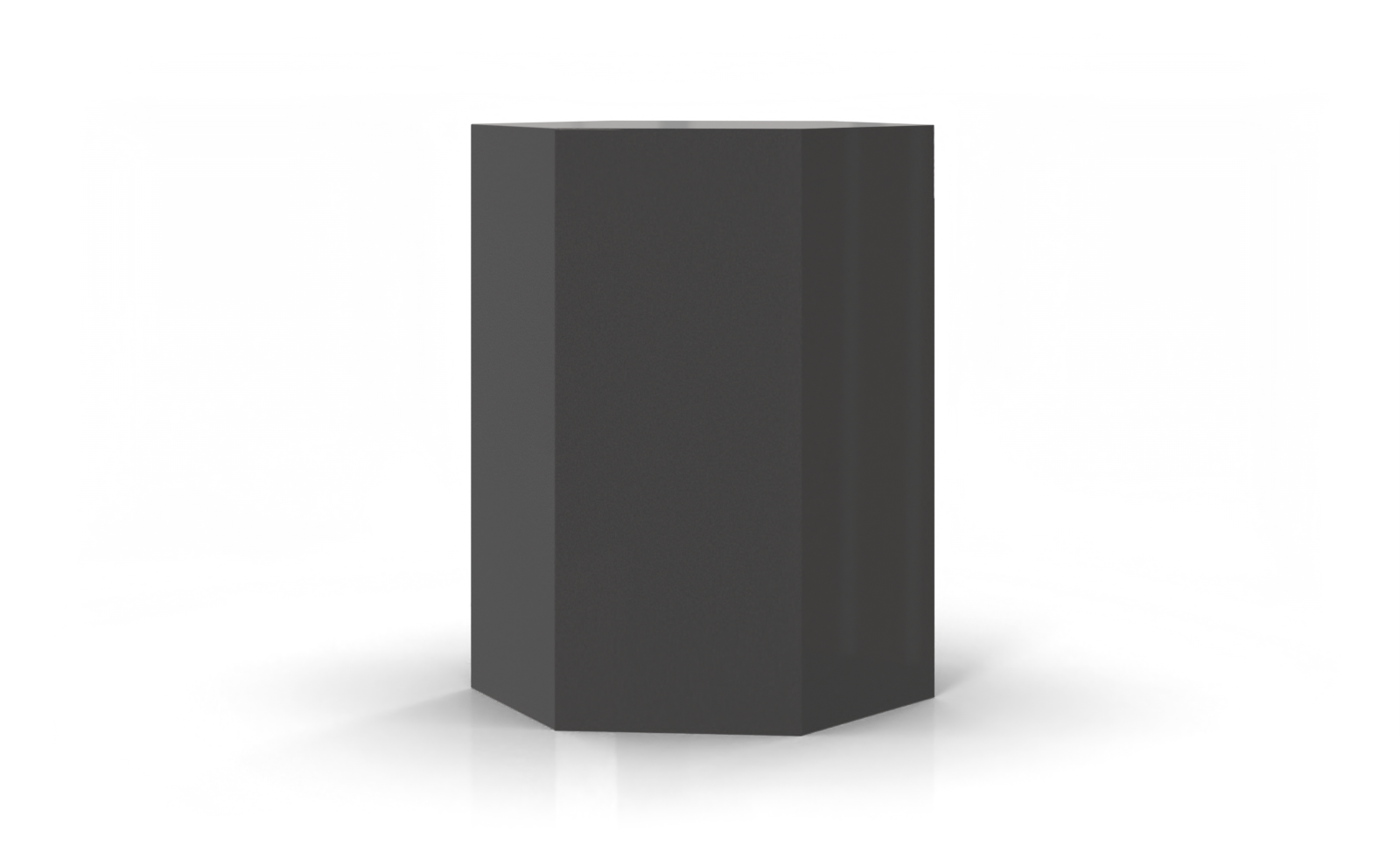 HM Penta Side Table