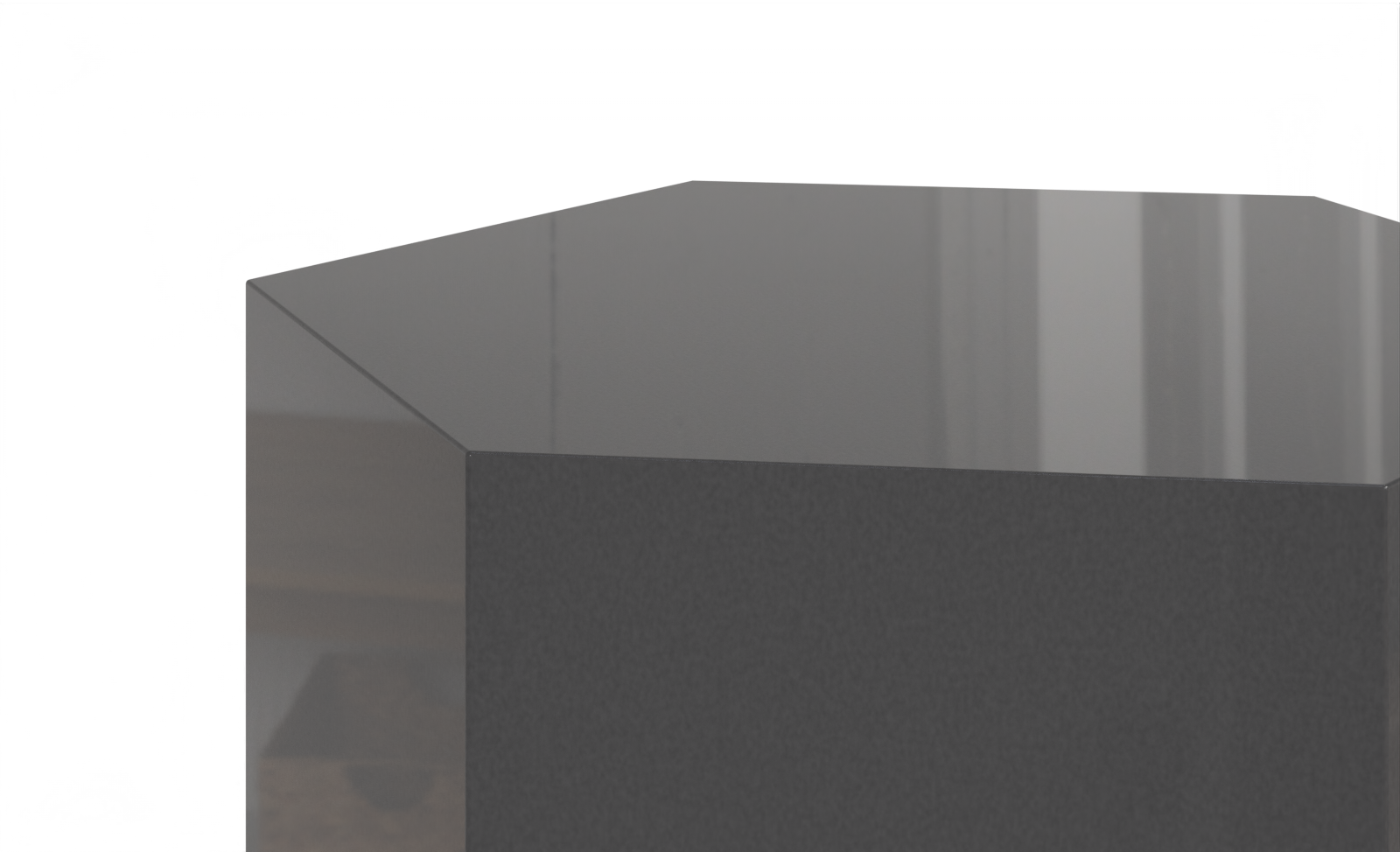 HM Penta Side Table