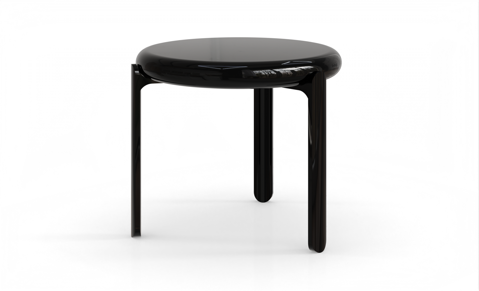 HM Romana Side Table