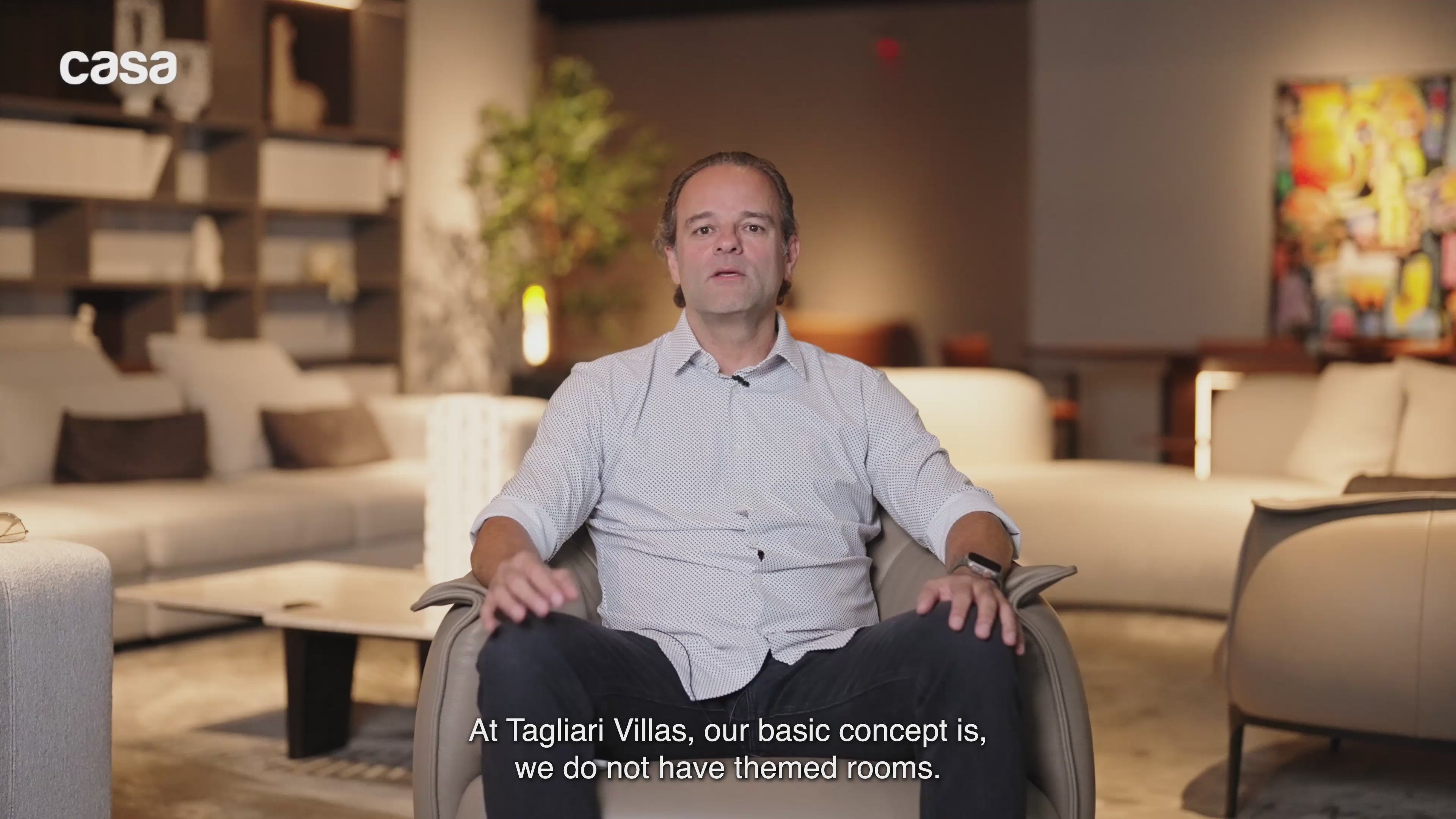 Video poster