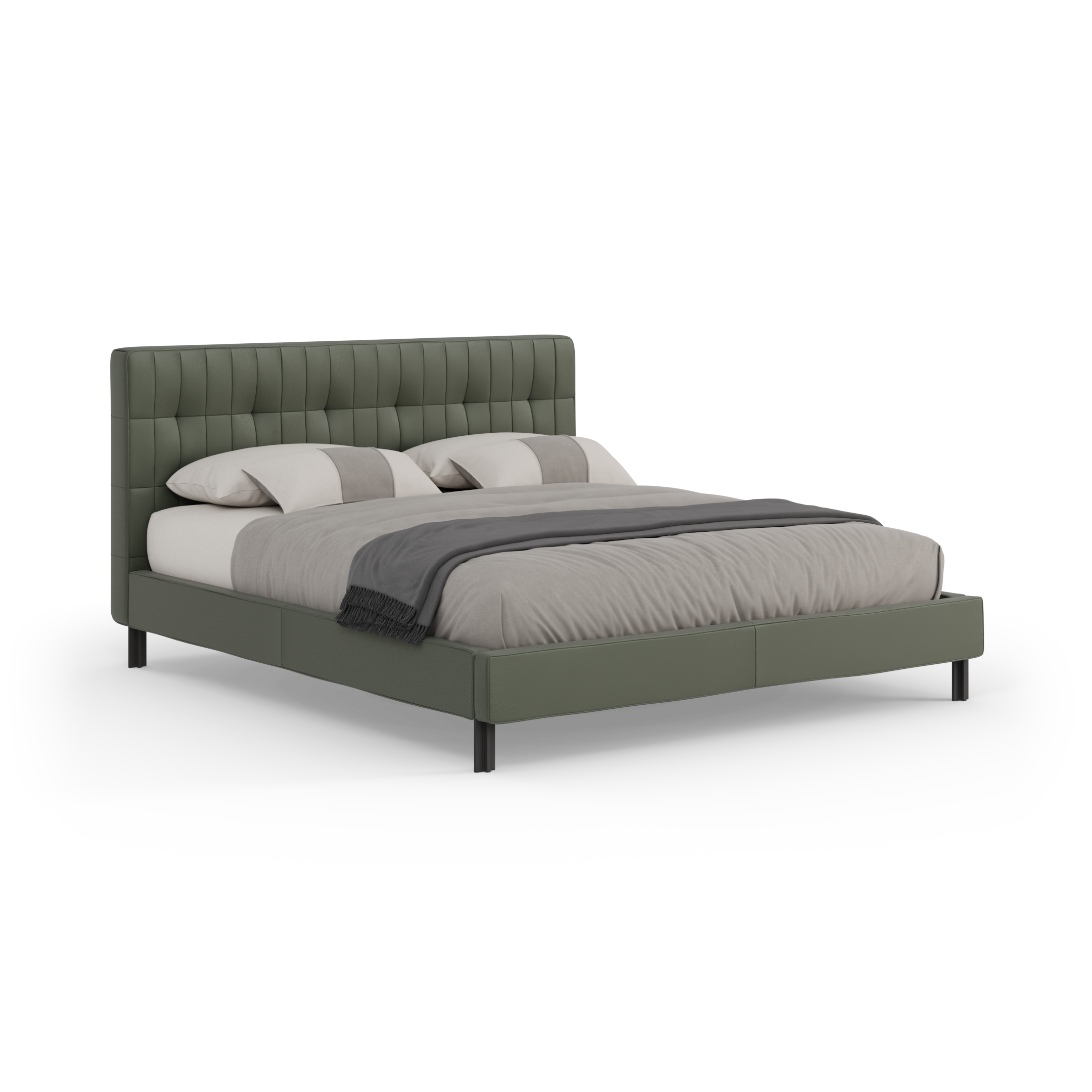 HM Pyramid Bed
