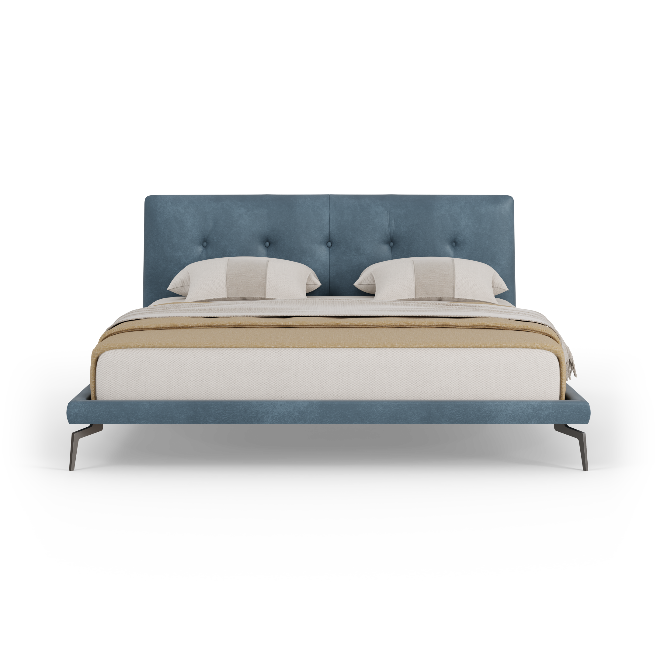 HM Rainbow Bed