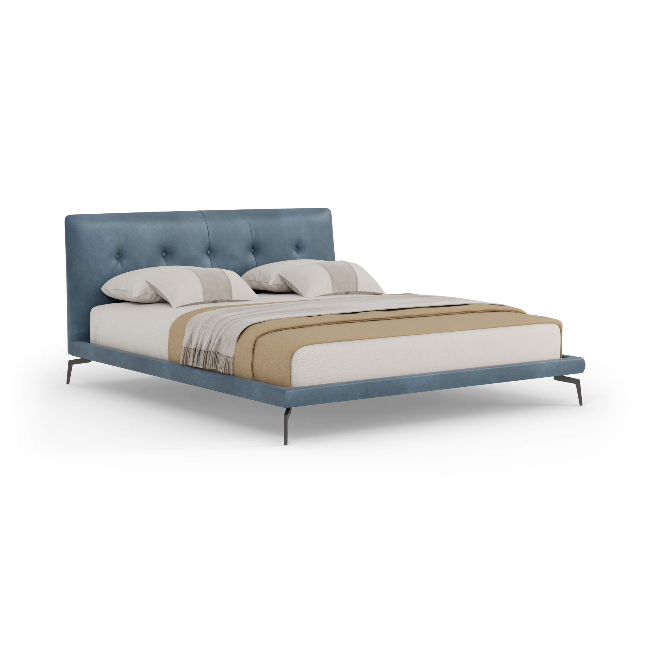 HM Rainbow Bed
