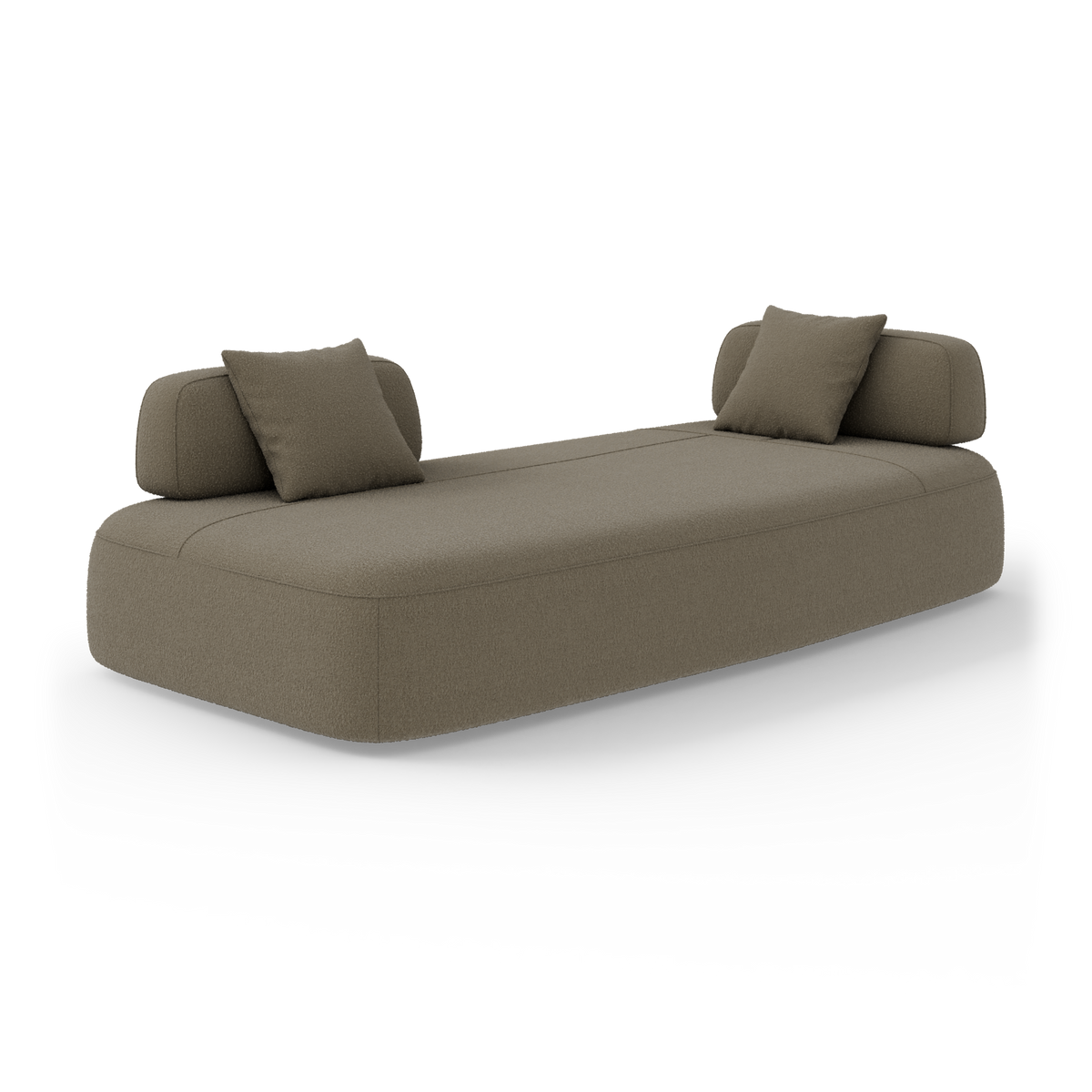 Rocco Sectional
