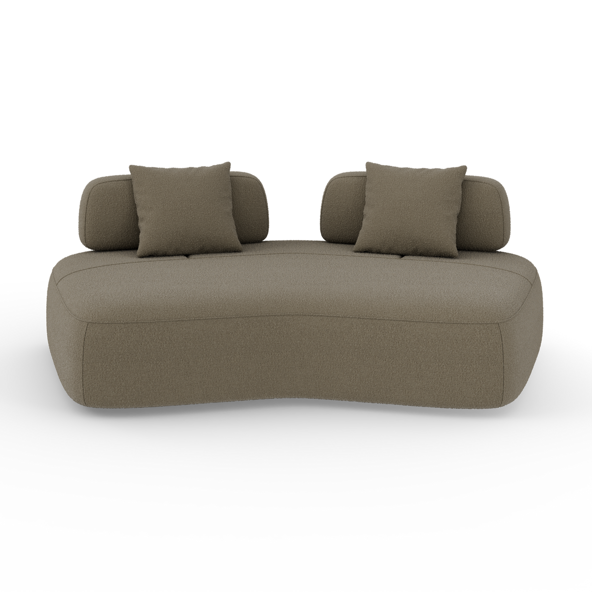 Rocco Sectional