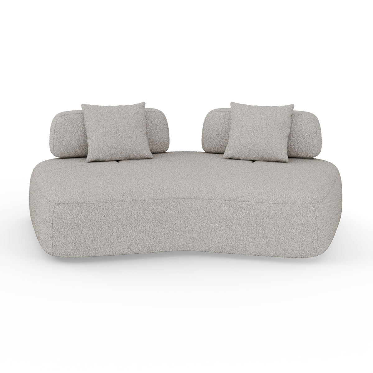 Rocco Sectional