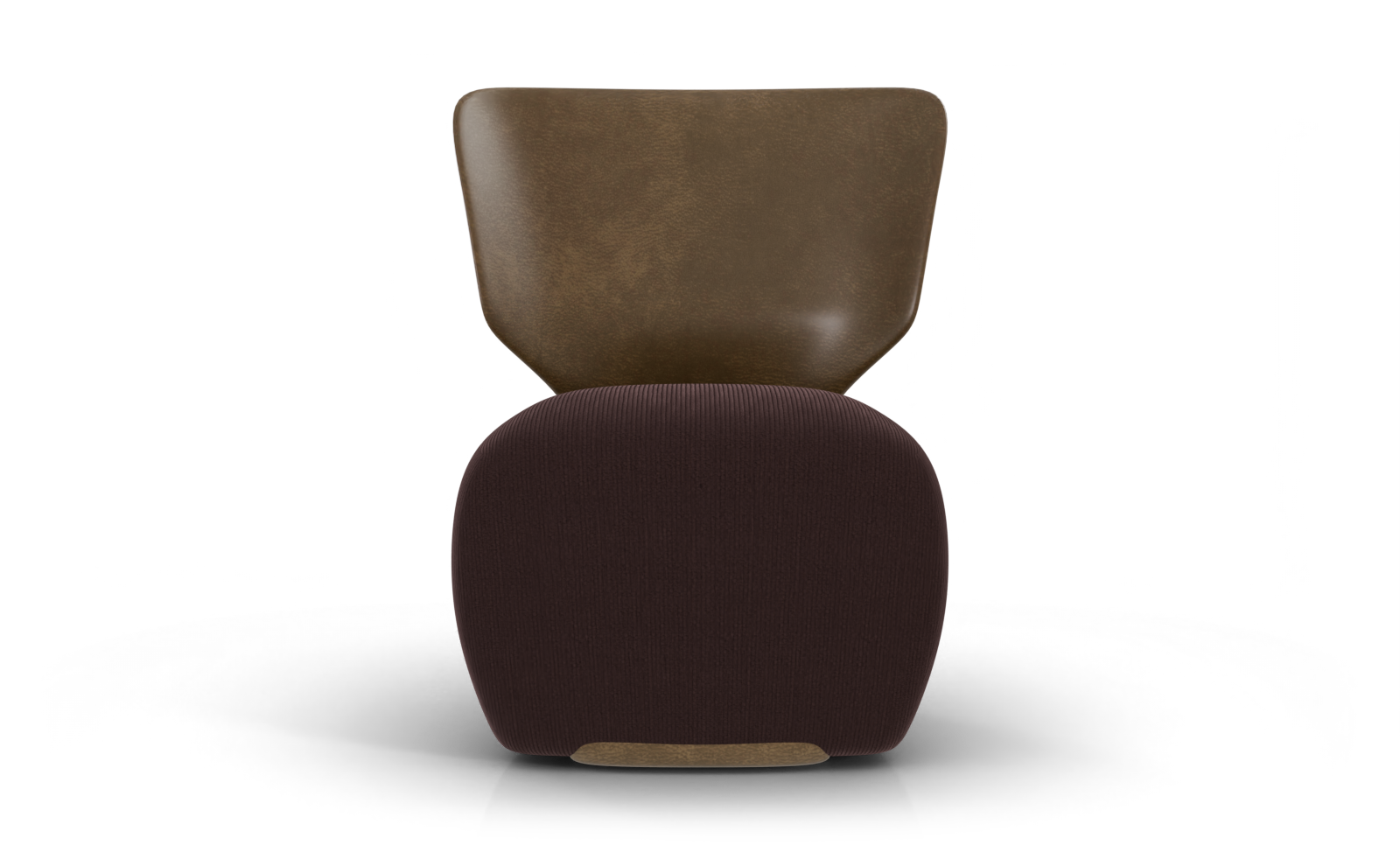 HM Rowan Armchair