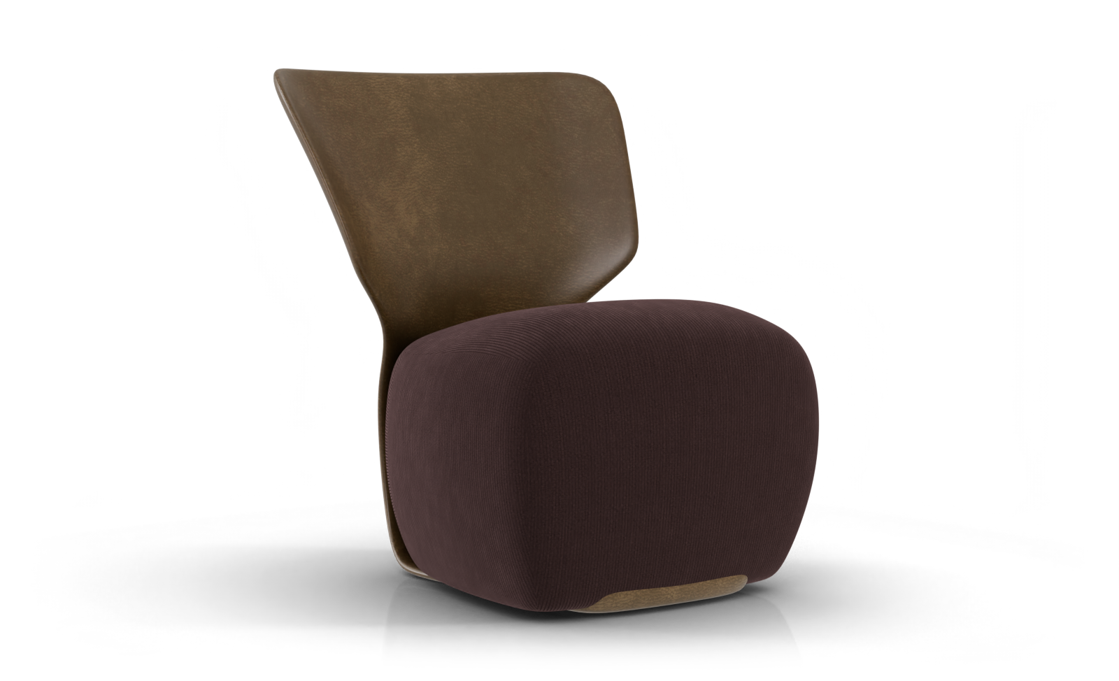 HM Rowan Armchair