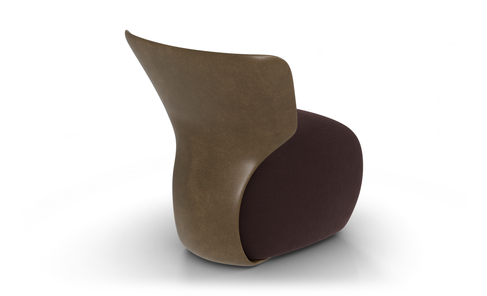 HM Rowan Armchair