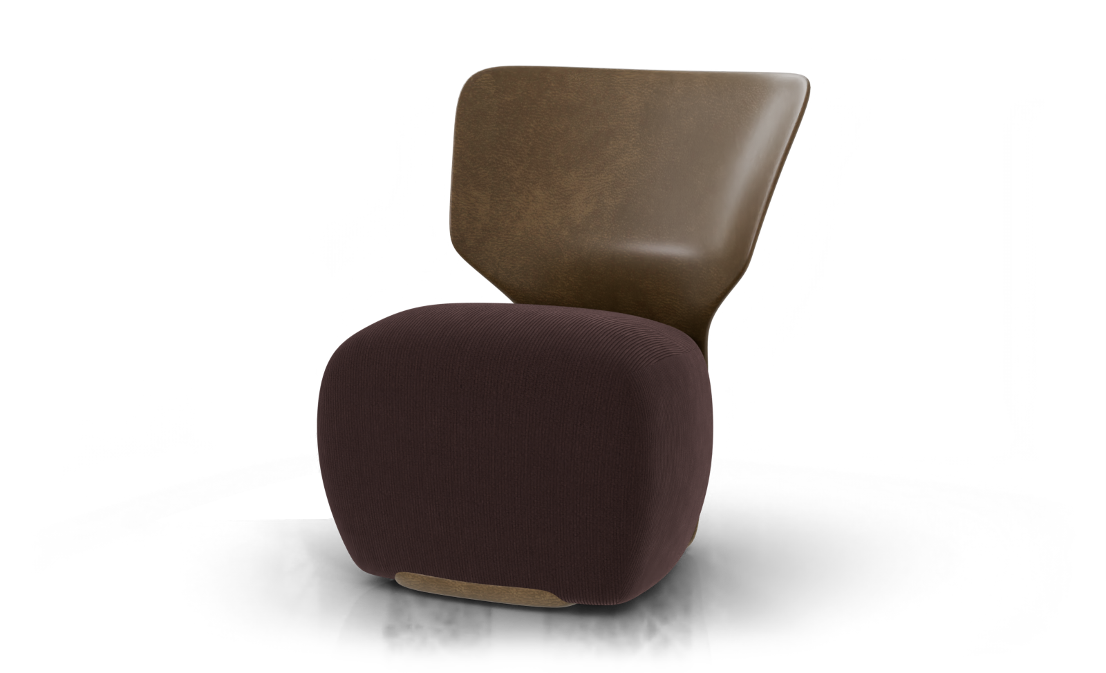 HM Rowan Armchair