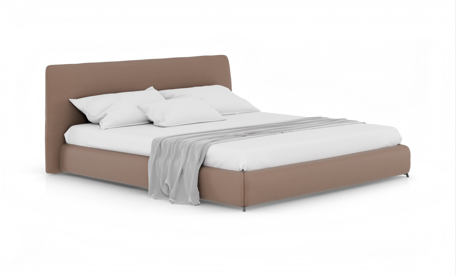 HM Rowan Bed