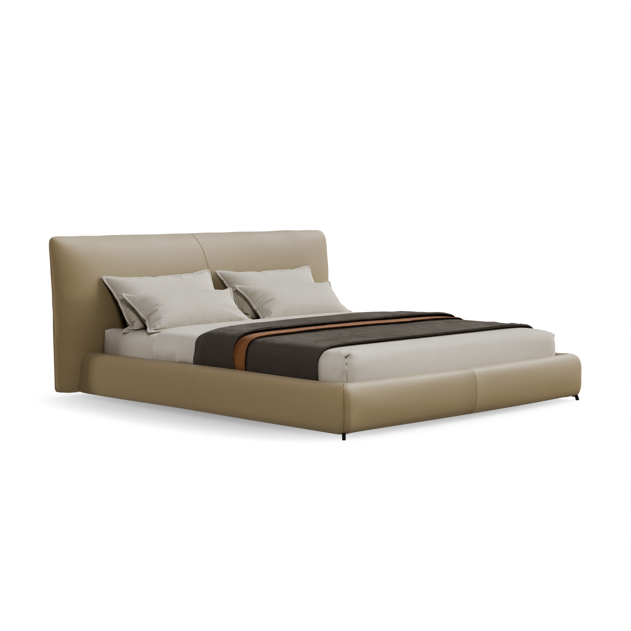 HM Rowan Bed